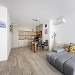 Elite -chic Serenity With Ac In A Free Park Zone *