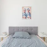 Elite -chic Serenity With Ac In A Free Park Zone * Budapest