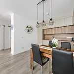 Elite -chic Serenity With Ac In A Free Park Zone
