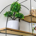 Elite -chic Serenity With Ac In A Free Park Zone *