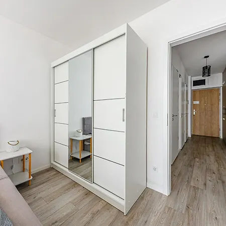 Elite -chic Serenity With Ac In A Free Park Zone Apartment *