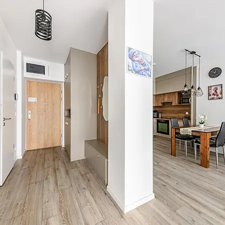 Elite -chic Serenity With Ac In A Free Park Zone Apartment *