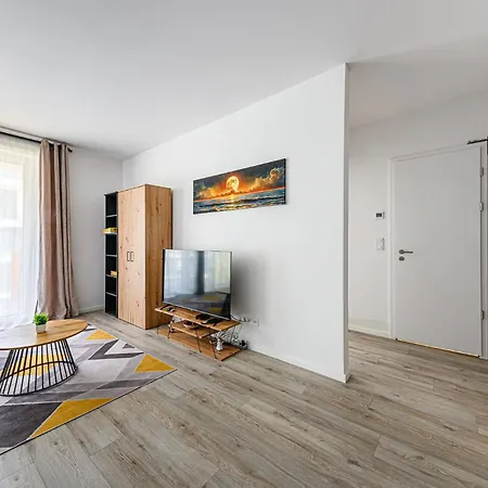 Elite -chic Serenity With Ac In A Free Park Zone *