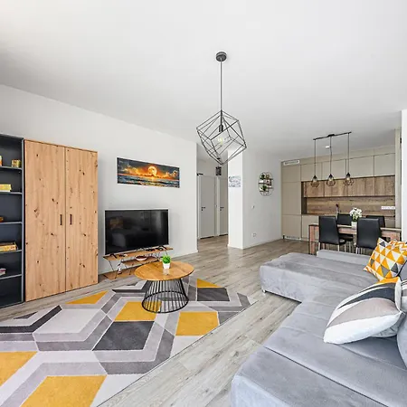 Elite -chic Serenity With Ac In A Free Park Zone