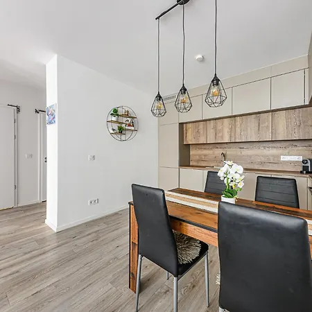 Elite -chic Serenity With Ac In A Free Park Zone