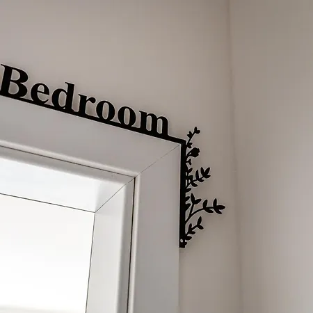 Elite -chic Serenity With Ac In A Free Park Zone Apartmán