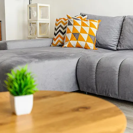 Elite -chic Serenity With Ac In A Free Park Zone Apartmán Budapešť