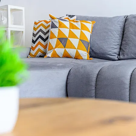 Elite -chic Serenity With Ac In A Free Park Zone *