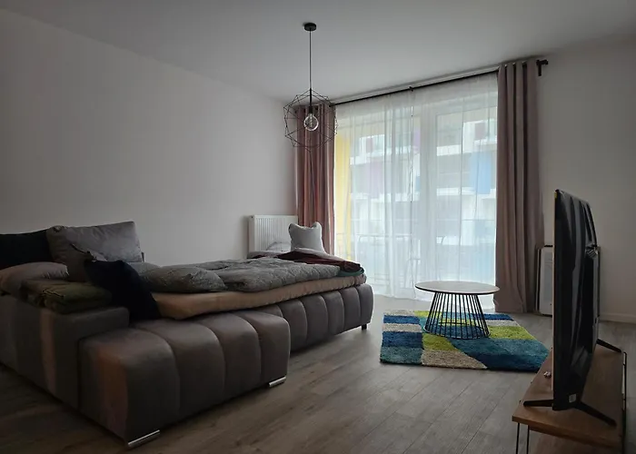 Elite -chic Serenity With Ac In A Free Park Zone Budapesta