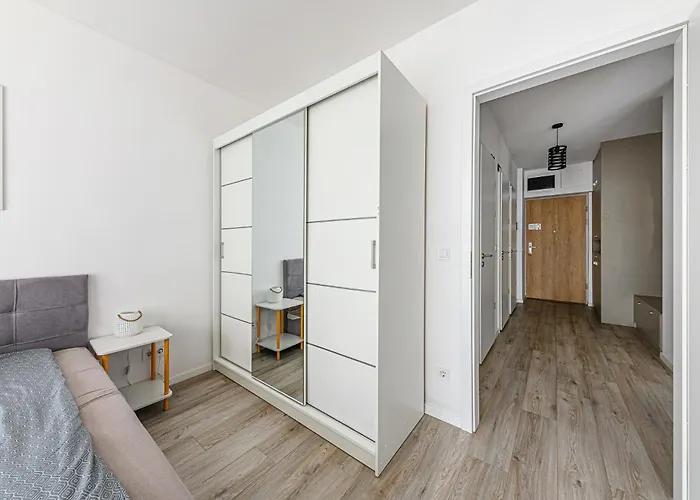 Elite -chic Serenity With Ac In A Free Park Zone Apartmán *