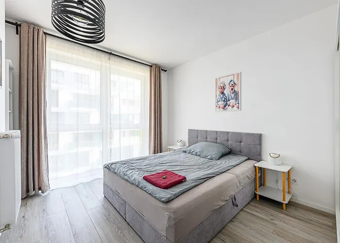 Elite -chic Serenity With Ac In A Free Park Zone Apartmán Budapešť