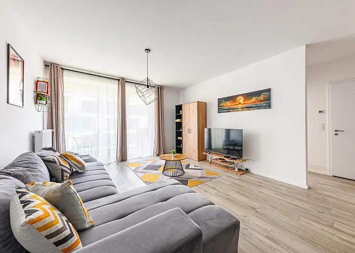 Elite -chic Serenity With Ac In A Free Park Zone Apartmán Budapešť