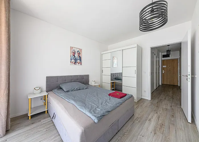 Elite -chic Serenity With Ac In A Free Park Zone * Budapešť