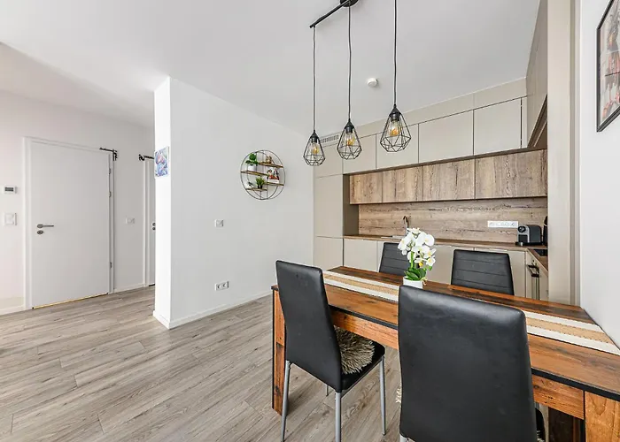 Elite -chic Serenity With Ac In A Free Park Zone