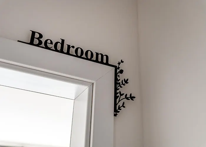 Elite -chic Serenity With Ac In A Free Park Zone Apartmán