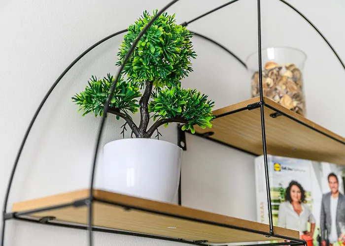 Elite -chic Serenity With Ac In A Free Park Zone *