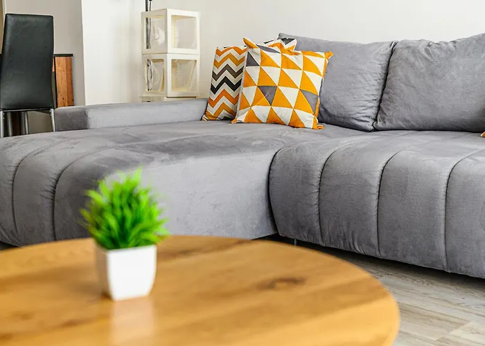 Elite -chic Serenity With Ac In A Free Park Zone Apartmán Budapešť
