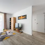Elite -chic Serenity With Ac In A Free Park Zone *