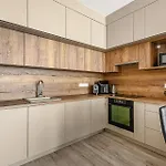 公寓 Elite -chic Serenity With Ac In A Free Park Zone *