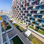 Elite -chic Serenity With Ac In A Free Park Zone 公寓