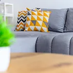 Elite -chic Serenity With Ac In A Free Park Zone *