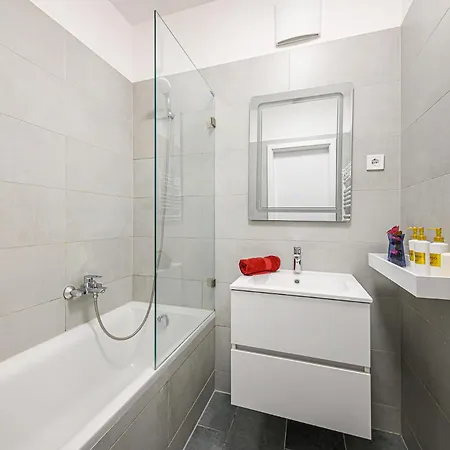 Elite -chic Serenity With Ac In A Free Park Zone *